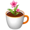 🌺 Эмодзи «Весна Эмодзи И» для Telegram