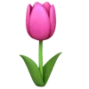 🌺 Эмодзи «Весна Эмодзи И» для Telegram