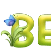 🔤 Эмодзи «Весна Эмодзи И» для Telegram