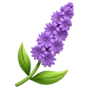 🌺 Эмодзи «Весна Эмодзи И» для Telegram