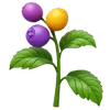 🌺 Эмодзи «Весна Эмодзи И» для Telegram