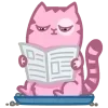 😚 Эмодзи «Персик» для Telegram