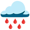 🩸 Эмодзи «Mood Dnya» для Telegram