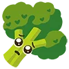 🥺 Эмодзи «Mood Dnya» для Telegram