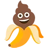 💩 Эмодзи «Mood Dnya» для Telegram