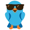 😎 Эмодзи «Mood Dnya» для Telegram