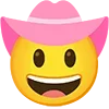 🤠 Эмодзи «Mood Dnya» для Telegram