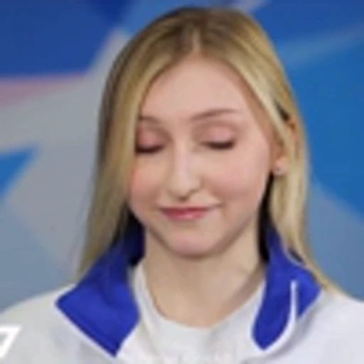 🤩 Эмодзи «Софья Муравьева» для Telegram