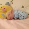 🤩 Эмодзи «Свинки» для Telegram