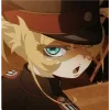 🤨 Эмодзи «Таня Дегуршафф» для Telegram