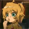 🪡 Эмодзи «Таня Дегуршафф» для Telegram
