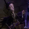 ♣ Эмодзи «Труп Невесты» для Telegram