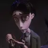 ♣ Эмодзи «Труп Невесты» для Telegram