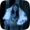 🧟‍♀ Эмодзи «Труп Невесты» для Telegram