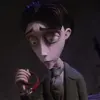 ♣ Эмодзи «Труп Невесты» для Telegram