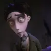 ♣ Эмодзи «Труп Невесты» для Telegram