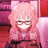 😞 Эмодзи «Beyond the Boundary» для Telegram