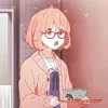 😰 Эмодзи «Beyond the Boundary» для Telegram