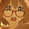 😨 Эмодзи «Beyond the Boundary» для Telegram