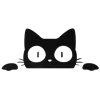 👀 Эмодзи «MeowMeowMeow» для Telegram