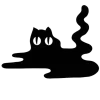 🫠 Эмодзи «MeowMeowMeow» для Telegram