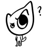 🤨 Эмодзи «MeowMeowMeow» для Telegram