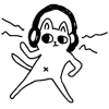 🎵 Эмодзи «MeowMeowMeow» для Telegram