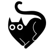 Эмодзи MeowMeowMeow для Telegram — скачать