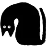 ❔ Эмодзи «MeowMeowMeow» для Telegram
