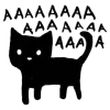 🅰️ Эмодзи «MeowMeowMeow» для Telegram