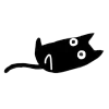 🥱 Эмодзи «MeowMeowMeow» для Telegram