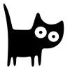 😳 Эмодзи «MeowMeowMeow» для Telegram