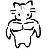 💪 Эмодзи «MeowMeowMeow» для Telegram