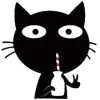 👋 Эмодзи «MeowMeowMeow» для Telegram