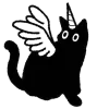 🦄 Эмодзи «MeowMeowMeow» для Telegram