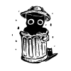 🗑 Эмодзи «MeowMeowMeow» для Telegram