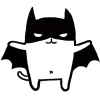 🤩 Эмодзи «MeowMeowMeow» для Telegram