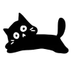🐈 Эмодзи «MeowMeowMeow» для Telegram
