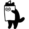 📖 Эмодзи «MeowMeowMeow» для Telegram