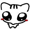 🥺 Эмодзи «MeowMeowMeow» для Telegram