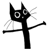 🤗 Эмодзи «MeowMeowMeow» для Telegram