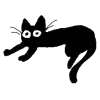 🛌 Эмодзи «MeowMeowMeow» для Telegram