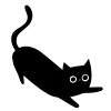 🐈 Эмодзи «MeowMeowMeow» для Telegram