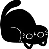 🙃 Эмодзи «MeowMeowMeow» для Telegram