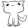 🤩 Эмодзи «MeowMeowMeow» для Telegram