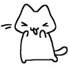 🤩 Эмодзи «MeowMeowMeow» для Telegram