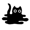 🌊 Эмодзи «MeowMeowMeow» для Telegram