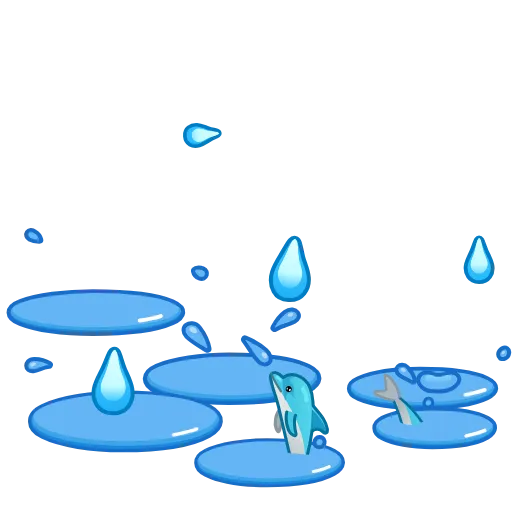 1️⃣ Стикер «Emoji Animations» для Telegram