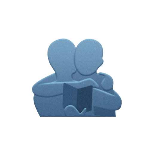 🫂 Стикер «emojically» для Telegram