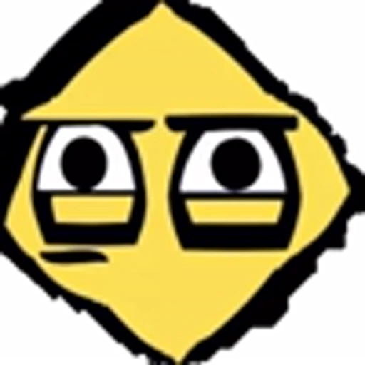 🤒 Эмодзи «Trollfaces» для Telegram
